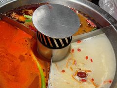 -晓宇重庆火锅(西安荟聚店)