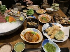 -和彩放题(渔阳店)