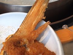 -淘米捞·米汤脆鲩鱼火锅(福田皇岗店)