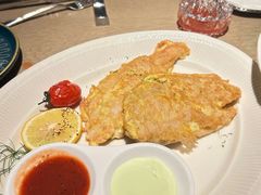 -波特曼西餐厅(中央大街店)