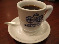 -西村咖啡店 (中山手本店)