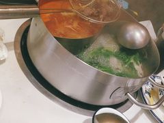 -陈记顺和潮汕鲜牛肉火锅(棠德南路店)