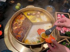 -湊湊火锅·茶憩(打浦桥日月光店)