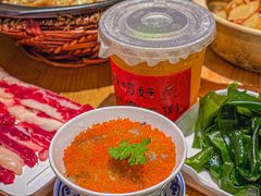 -邹开喜·炭炉鸡煲·海鲜火锅(虹口足球场店)