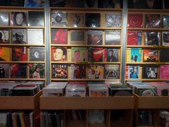 -独音唱片 Indie Music