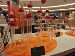 -咖啡苑自助餐厅·中国大饭店