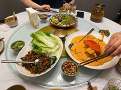 -阿诺泰·泰国餐厅(棕北店)