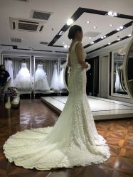 -韩国天使嫁衣婚纱礼服馆(上海旗舰店)