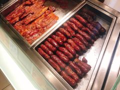 -美珍香(北京东方新天地店)