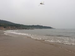 -青岛银沙滩