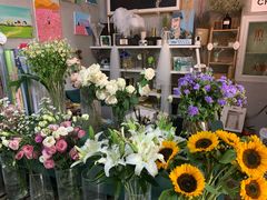 店内环境-100家灵感仓库·DIY团建(什刹海店)