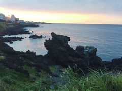 -龙头岩(Dragon Head Rock)