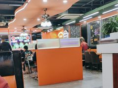 -勇興發港式茶餐厅(江宁店)