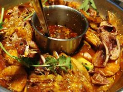 -喜虾客大虾火锅(济宁龙贵购物广场店)