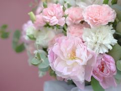 -花到家(富贵鸟花艺行)