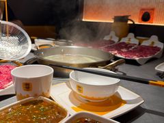 -潮发潮汕牛肉店(东方宝泰店)
