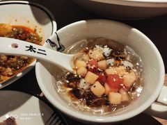 -太二酸菜鱼(天鹅湖万达店)