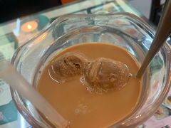 波波奶茶-阿飛冰室(下沙店)