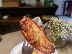 主厨鸡翅-艾蜜西餐厅(梅园店)