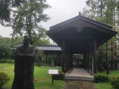 -陈武帝故宫