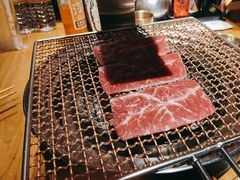 -九田家黑牛烤肉料理(华侨城店)