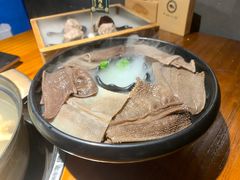 -原牛道·潮汕围炉火锅(讯美店)