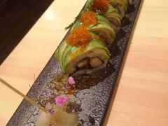 -兆治日本料理(华府世家店)