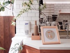 -Onirii Coffee(长乐路店)