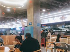 大堂-易裕和·长沙米粉(竹塘西路店)