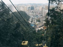-黔灵山公园