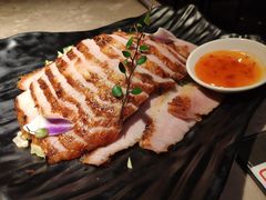 -新白鹿餐厅(金鹰新街口店)