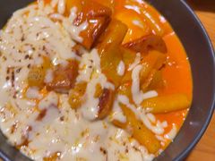 -恩你小木屋·韩式料理(假日广场店)