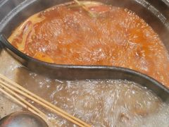 -牛小嫩串串火锅(老国贸总店)