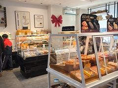 -原麦时光·蛋糕面包(河北大街店)