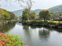 -穹窿山景区