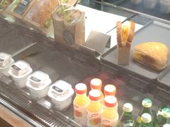 -星巴克(凯德晶萃店)