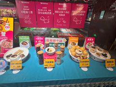 -79号渔船海鲜饭店(宝安店)