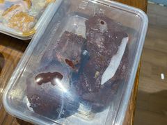 -王家沙点心店(南京西路总店)