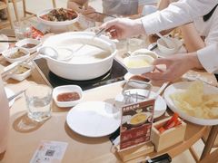 -湯系·煲汤手艺人(东二环泰禾广场店)