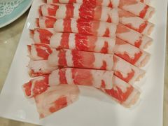 -东来顺•非遗火锅(外滩店)