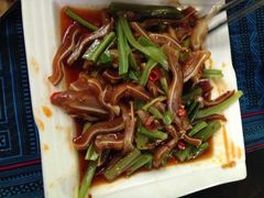 iphone_upload_pic-新竹里馆·花园餐厅(兴苑路店)