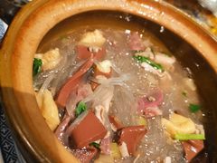 -南京大牌档(凯德大峡谷店)