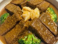 -润泽天·湘味家宴(岳麓山店)