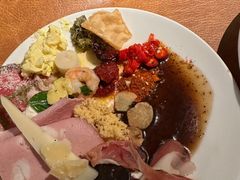 -拉蒂娜·巴西牛排馆 Latina·Brazilian Steakhouse(王府井喜悦店)