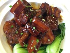 -阿婆农家菜(车墩店)