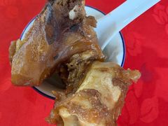 -伟记牛蹄(道滘店)