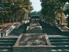 -广州国际生物岛山地公园揽胜园