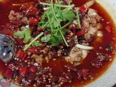 -水煮三国·川鲁江湖菜(香山店)