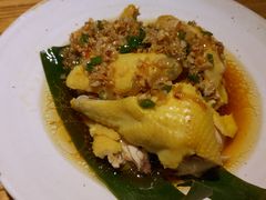 -潮粥荟·潮汕砂锅粥(朝阳大悦城店)