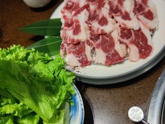 原切牛肋条-合合大冷面(湖南店)
